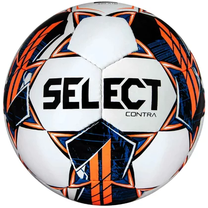 Select Contra FIFA Basic Ball CONTRA WHT-ORG